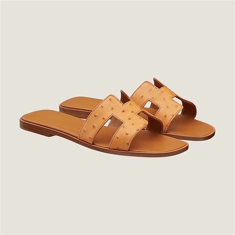 hermes sandalen preis